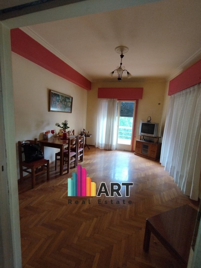 (For Sale) Residential Apartment || Athens Center/Athens - 68 Sq.m, 2 Bedrooms, 90.000€ 