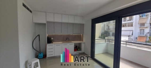 (For Rent) Residential Apartment || Athens Center/Athens - 48 Sq.m, 1 Bedrooms, 750€ 