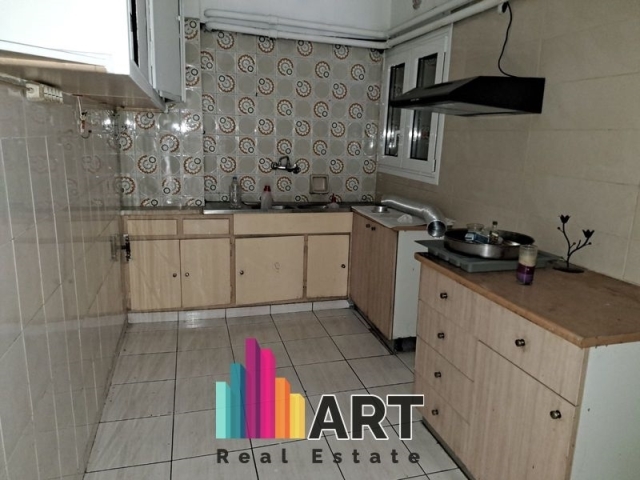 (For Sale) Residential Apartment || Athens Center/Athens - 55 Sq.m, 1 Bedrooms, 45.000€ 