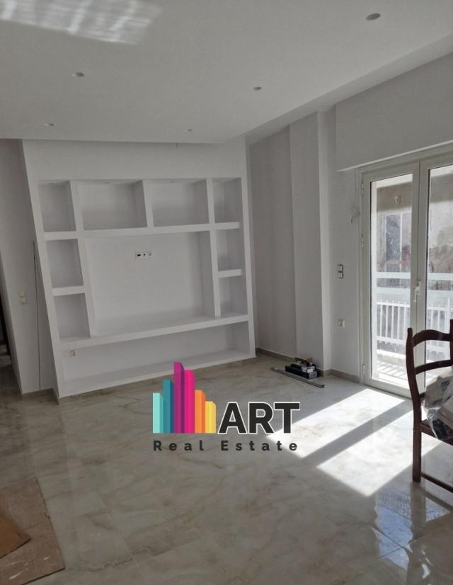 (For Rent) Residential Apartment || Athens Center/Athens - 110 Sq.m, 3 Bedrooms, 700€ 