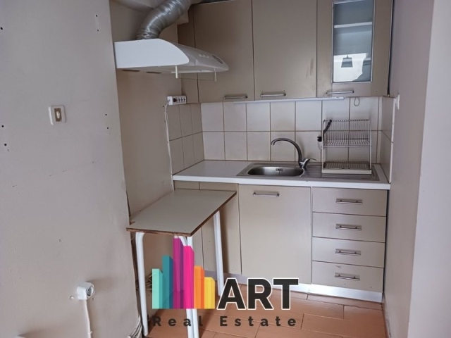 (For Rent) Residential Studio || Athens Center/Athens - 30 Sq.m, 1 Bedrooms, 400€ 