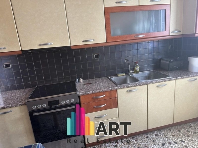 (For Sale) Residential Floor Apartment || Athens West/Peristeri - 92 Sq.m, 2 Bedrooms, 100.000€ 
