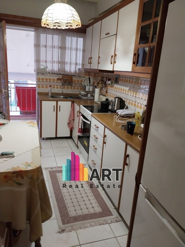 (For Sale) Residential Apartment || Athens Center/Athens - 51 Sq.m, 1 Bedrooms, 130.000€ 
