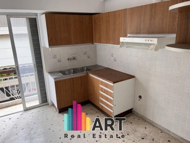 (For Sale) Residential Apartment || Athens West/Peristeri - 64 Sq.m, 2 Bedrooms, 75.000€ 