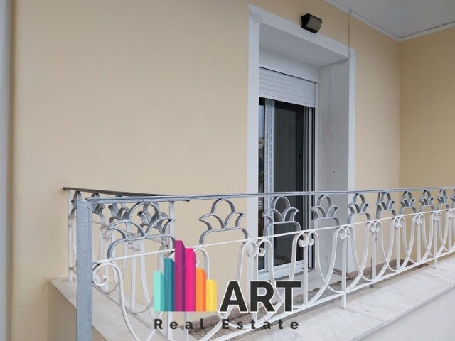 (For Rent) Residential Apartment || Athens West/Agioi Anargyroi - 120 Sq.m, 3 Bedrooms, 650€ 