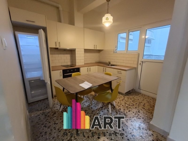 (For Rent) Residential Floor Apartment || Piraias/Piraeus - 70 Sq.m, 2 Bedrooms, 700€ 