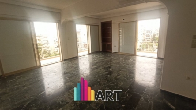(For Rent) Residential Floor Apartment || Athens South/Palaio Faliro - 151 Sq.m, 4 Bedrooms, 980€ 