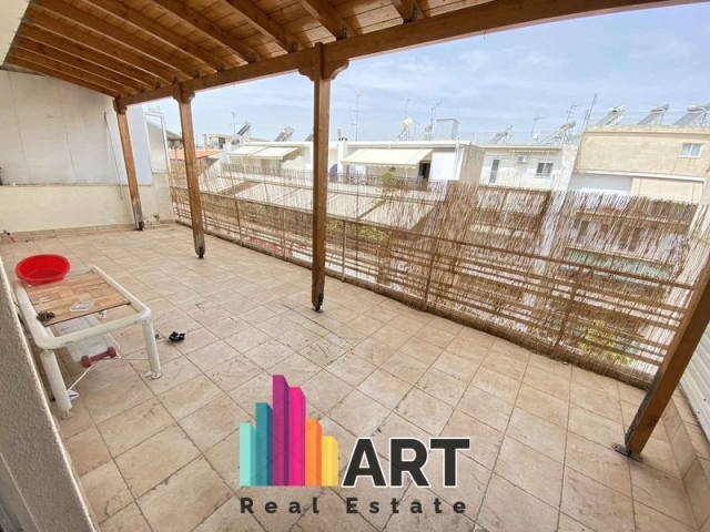 (For Rent) Residential Studio || Athens Center/Vyronas - 37 Sq.m, 1 Bedrooms, 400€ 