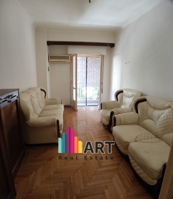 (For Sale) Residential Apartment || Athens Center/Athens - 60 Sq.m, 1 Bedrooms, 115.000€ 