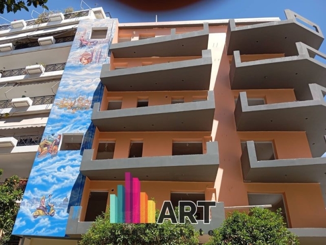 (For Sale) Residential Apartment || Athens Center/Vyronas - 68 Sq.m, 2 Bedrooms, 265.000€ 