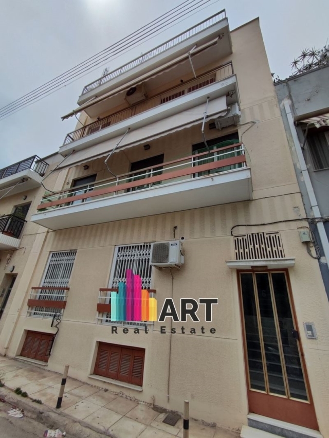 (For Sale) Commercial Building || Athens Center/Dafni - 251 Sq.m, 520.000€ 