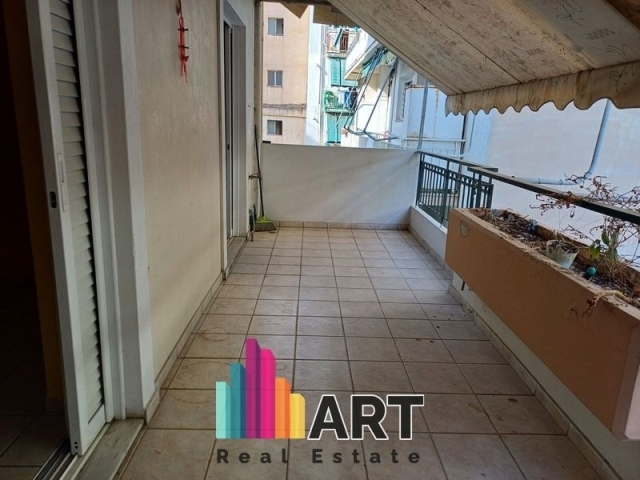 (For Sale) Residential Apartment || Athens Center/Athens - 83 Sq.m, 2 Bedrooms, 210.000€ 