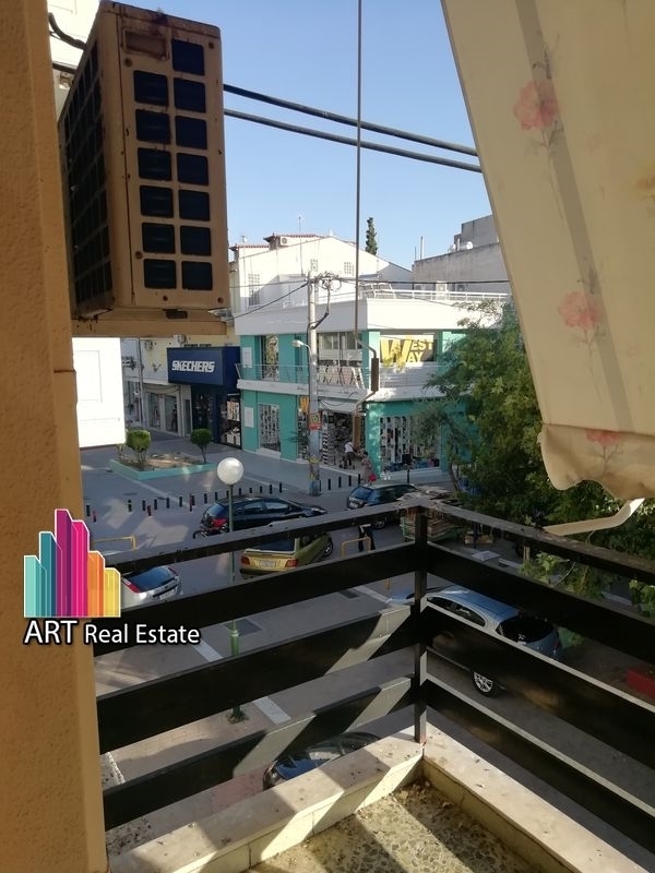 (For Rent) Commercial Commercial Property || Athens West/Peristeri - 90 Sq.m, 550€ 