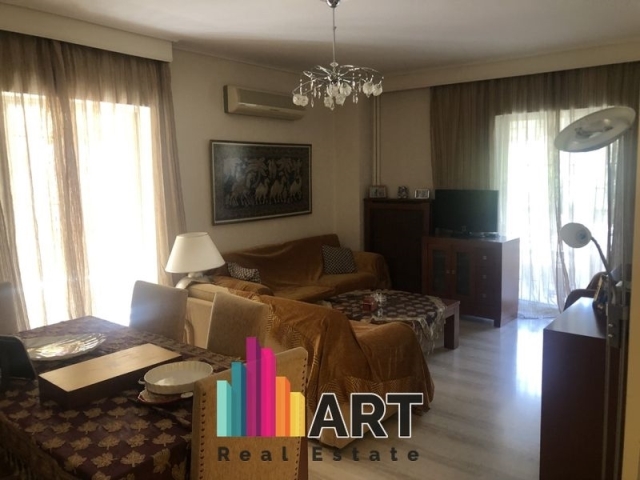 (For Sale) Residential Apartment || Athens South/Palaio Faliro - 90 Sq.m, 2 Bedrooms, 210.000€ 